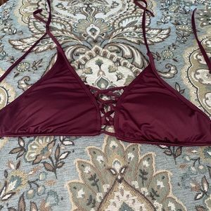 Missimo Bikini Top